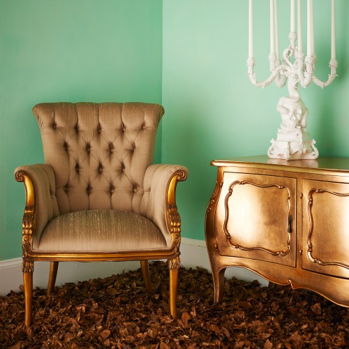 When it comes to modern furniture, we will skillfully upholster: