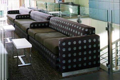 Commercial Upholstery in Burntwood, Staffordshire